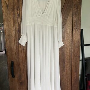 Baltic Born Olivia Maxi Dress